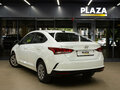 2020 Hyundai Solaris II Рестайлинг, белый, 1400000 рублей - вид 3