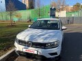 2020 Volkswagen Tiguan II, белый, 2490000 рублей
