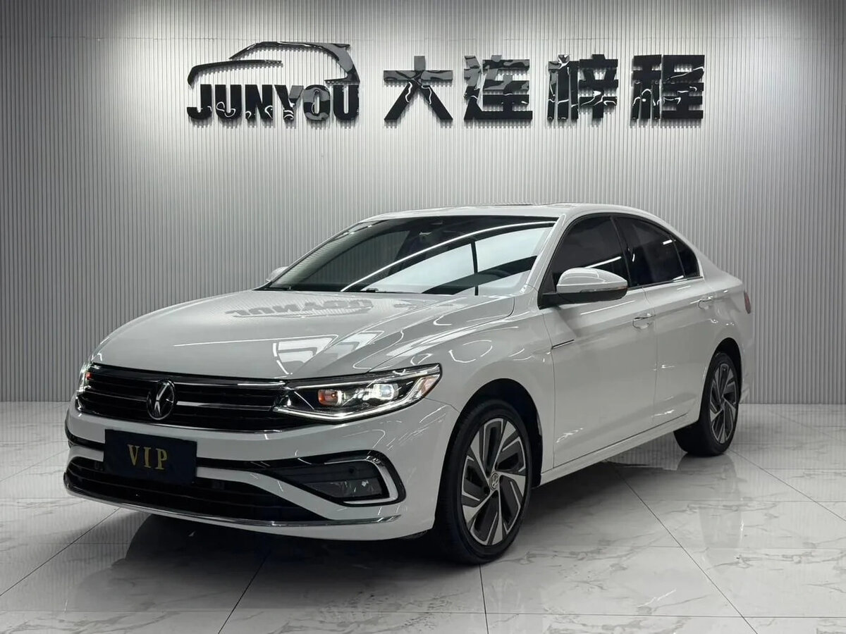 Открыть фотографии: Volkswagen Bora IV