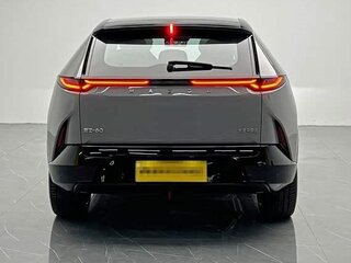 2025 Mazda EZ-60, серый, 4656034 рублей, вид 4