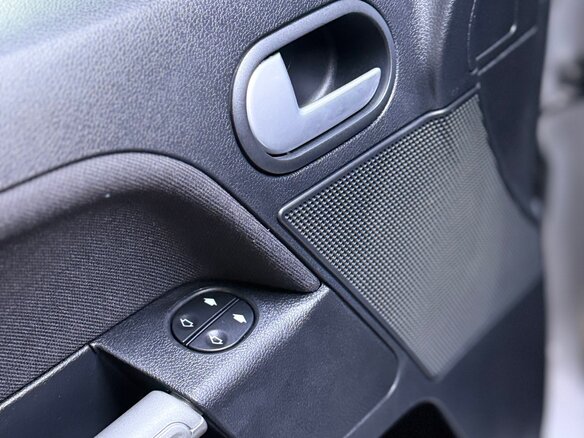 2008 Ford Fusion I Рестайлинг, серебристый - вид 15