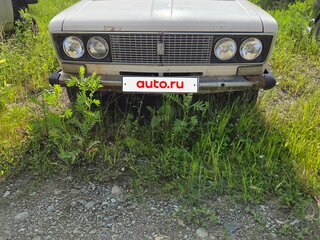 1990 Lada (ВАЗ) 2106, бежевый, 100000 рублей, вид 2