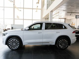 2026 Geely Monjaro I Рестайлинг, белый, 4954990 рублей, вид 5