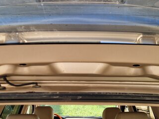 2002 Lexus LX 470 II, золотистый, 2300000 рублей, вид 4