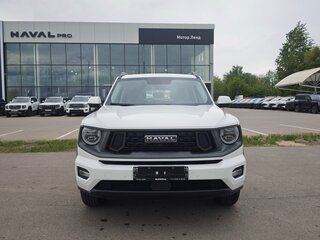 2026 Haval H7 I, серый, 3999000 рублей, вид 2