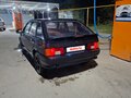 2005 Lada (ВАЗ) 2114, серый, 110000 рублей - вид 3