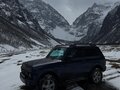 2015 Lada (ВАЗ) 2121 (4x4) I Рестайлинг, синий, 650000 рублей - вид 7