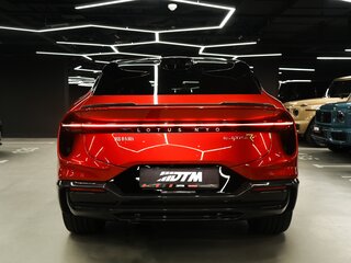 2023 Lotus Eletre R, красный, 12000000 рублей, вид 5