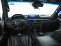 2021 Lexus LX 570 III Рестайлинг 2, чёрный, 10799888 рублей - вид 5