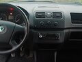 2008 Skoda Fabia II, белый, 405000 рублей - вид 6