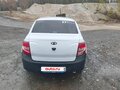 2015 Lada (ВАЗ) Granta I, белый, 349000 рублей - вид 4
