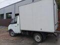 2015 ГАЗ Соболь (2310), белый, 790000 рублей - вид 2