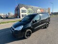 2021 Peugeot Partner, чёрный, 1385000 рублей - вид 2