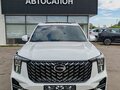 2023 GAC GS8 II, белый - вид 4