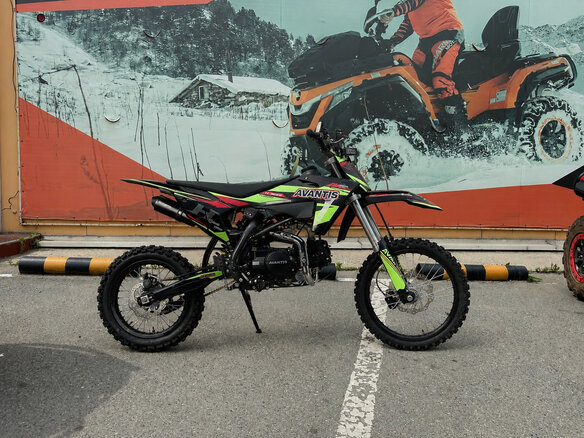 2026 Avantis Classic, чёрный, 69900 рублей - вид 4