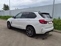 2017 BMW X5 25d III (F15), белый - вид 11