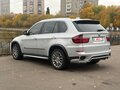 2011 BMW X5 35i II (E70) Рестайлинг, серый, 2399000 рублей - вид 6
