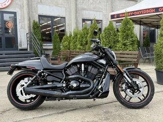 2013 Harley-Davidson Night Rod, чёрный, 1840000 рублей, вид 4