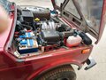 2016 Lada (ВАЗ) 2121 (4x4) I Рестайлинг, красный, 420000 рублей - вид 7