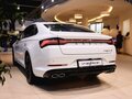 2026 Geely Preface I, белый, 3329990 рублей - вид 3