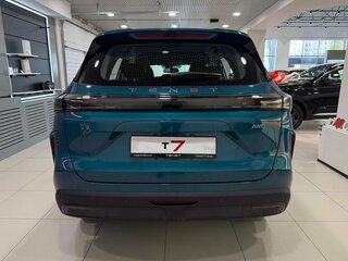 2026 Tenet T7, синий, 2985000 рублей, вид 3