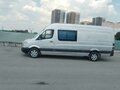 2007 Mercedes-Benz Sprinter, серый, 1000000 рублей