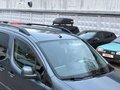 2012 Citroen Berlingo II Рестайлинг, серый, 570000 рублей - вид 7