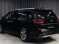 2018 Kia Carnival III, чёрный - вид 3