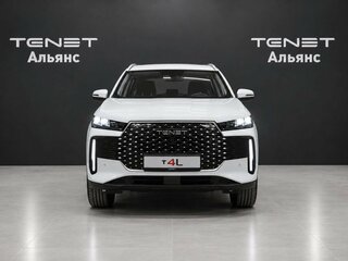 2026 Tenet T4L, белый, 2494000 рублей, вид 5