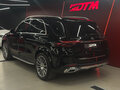 2025 Mercedes-Benz GLE 450 II (V167) Рестайлинг, чёрный, 13390000 рублей - вид 4