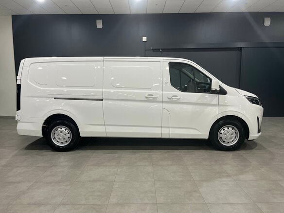2026 Foton View, белый, 3150000 рублей - вид 3
