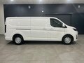 2026 Foton View, белый, 3150000 рублей - вид 3