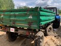 2023 МордовАгроМаш 2ПТС, зелёный, 210000 рублей - вид 2