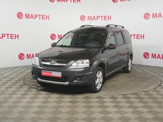 Lada (ВАЗ) Largus Cross I