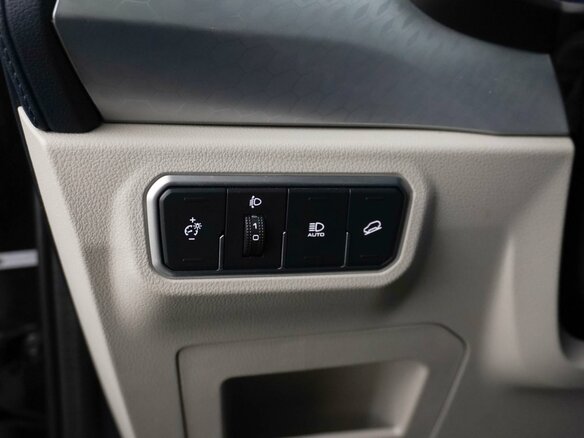 2022 Haval F7 I Рестайлинг, чёрный, 2287444 рублей - вид 22
