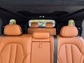 2023 BMW X7 40i I (G07) Рестайлинг, чёрный, 16500000 рублей - вид 10