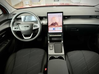2026 Tenet Plus L4, красный, 2540000 рублей, вид 3