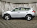 2015 Toyota RAV4 IV (XA40), серый - вид 4