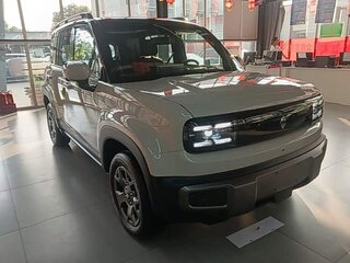 2026 Baojun Yep Plus, белый, 1557000 рублей, вид 3