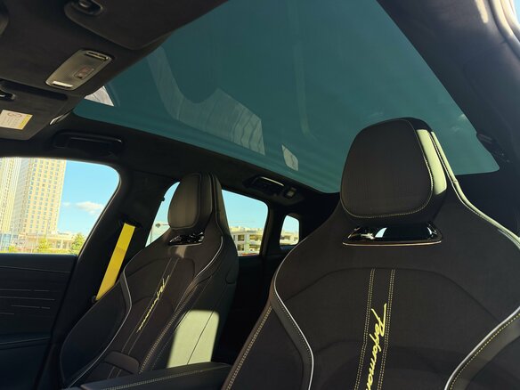 2026 Lynk & Co 07 GT I Рестайлинг, серый, 5499000 рублей - вид 17