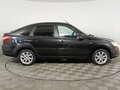 2015 Lada (ВАЗ) Granta I, чёрный, 540000 рублей - вид 7