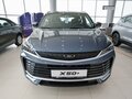 2026 Belgee X50+, серый, 2510000 рублей - вид 5