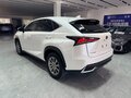 2020 Lexus NX 200 I Рестайлинг, белый, 3115007 рублей - вид 3