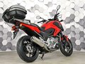 2012 Honda NC 700X, красный, 675000 рублей - вид 6