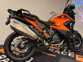 2024 KTM 1290 Super Adventure S, оранжевый, 1700000 рублей - вид 5