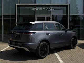2026 Jeland J6, серый, 2749000 рублей, вид 5