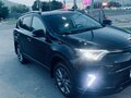 2019 Toyota RAV4 IV (XA40) Рестайлинг, чёрный, 2455000 рублей - вид 2