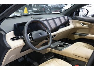 2025 Changan CS75 Plus IV, чёрный, 4249900 рублей, вид 4