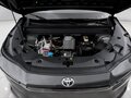2026 Toyota bZ3X 58.3 kWh, чёрный, 2728486 рублей - вид 10