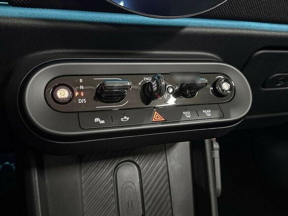 2026 Mini Cabrio Cooper S IV, серый, 5490000 рублей - вид 9